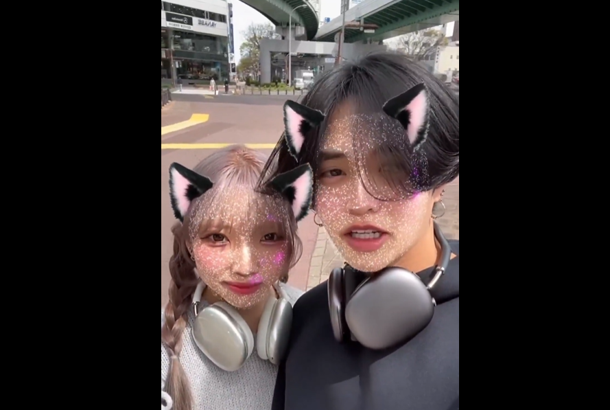 여캠/벗방-일본 선남선녀 섹스영상 유출 