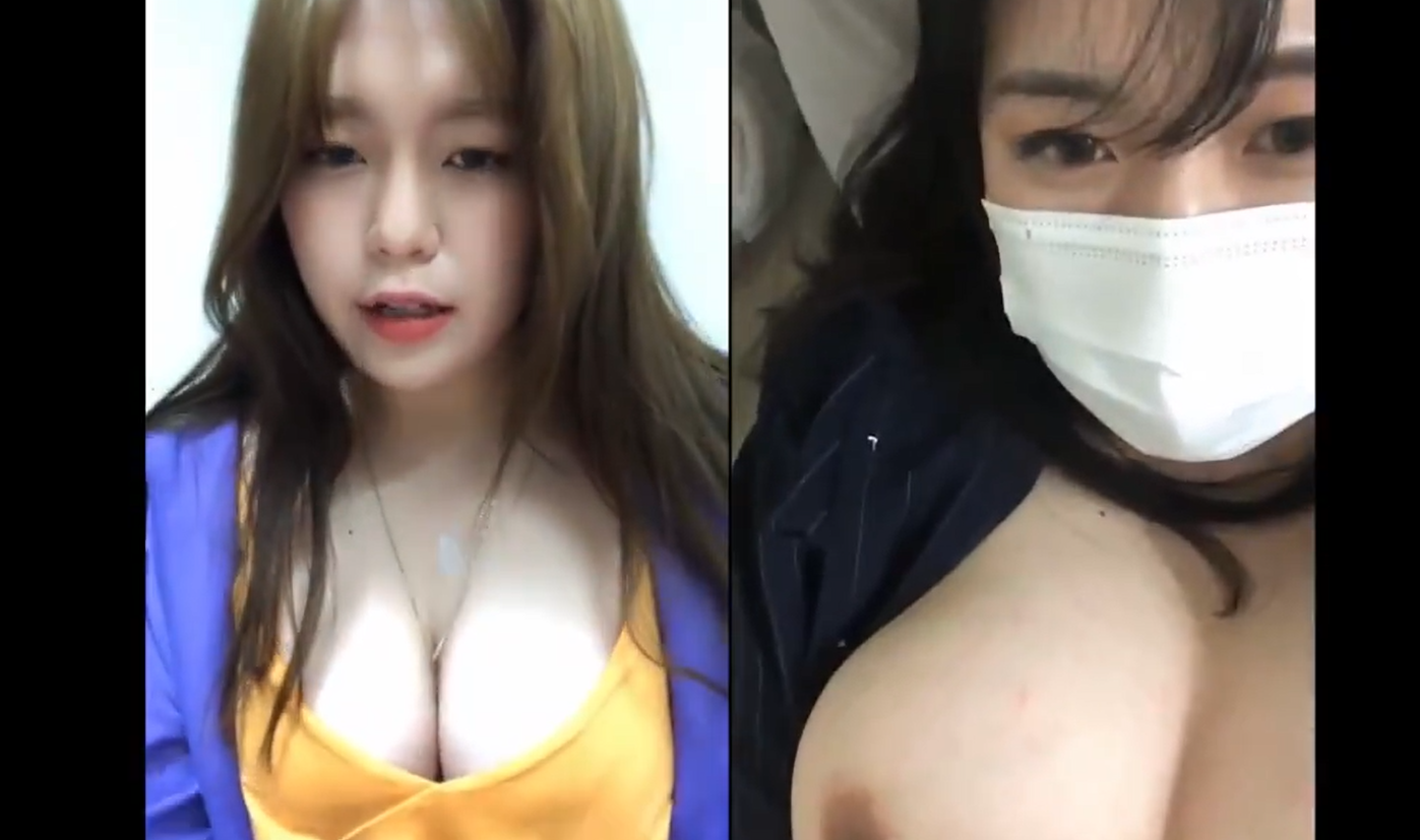 여캠/벗방-잡앗다 요놈 레전드 영상 