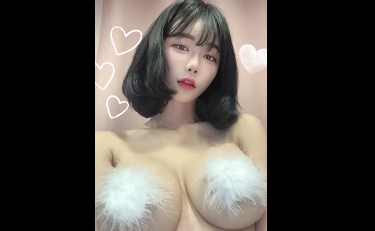 여캠/벗방-빛베리 라이키 모음 