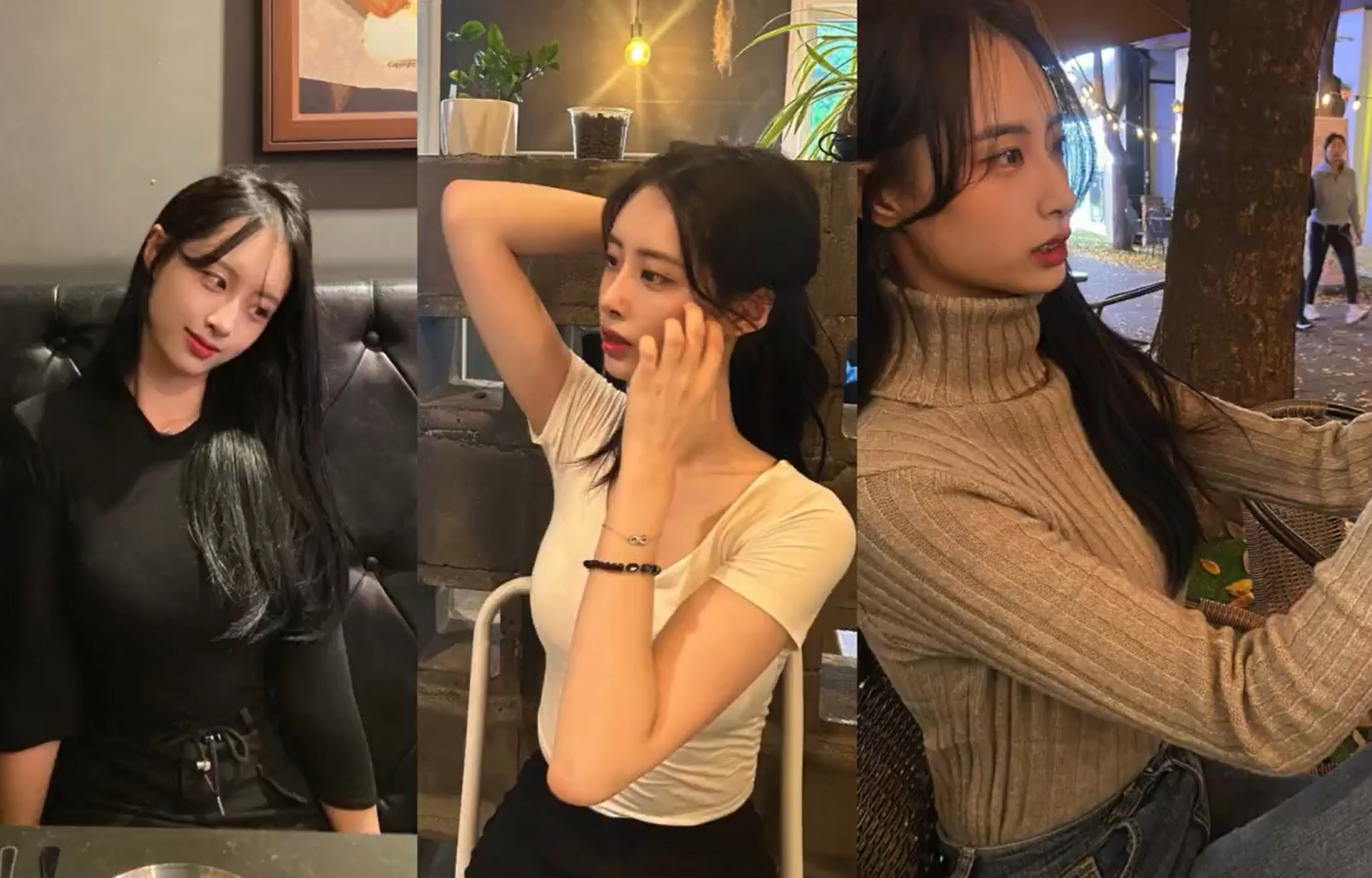 국산야동-존예 이쁜이들 섹스영상 유출 