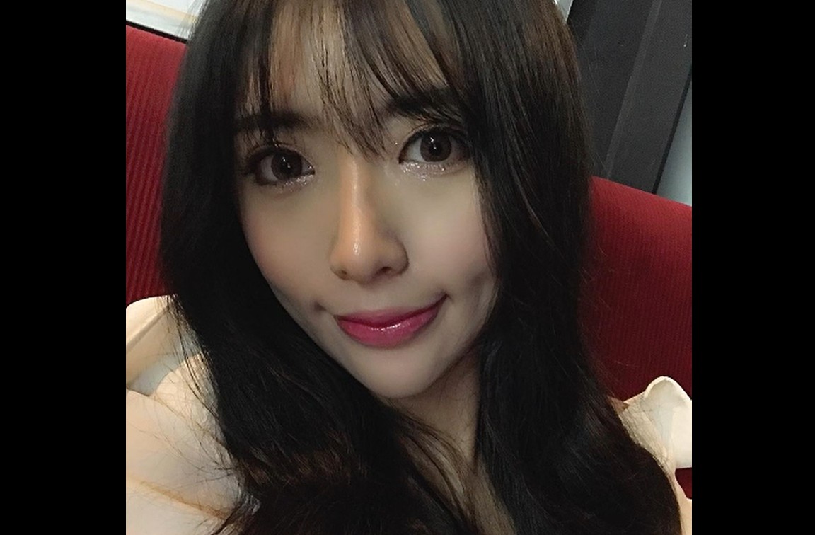 국산야동-이서림 섹스영상 유출 