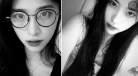 국산야동-몸팔고 약빠는 트위터 대표걸레 한나 