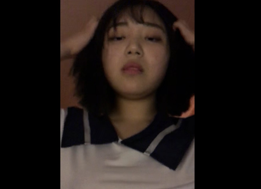 국산야동-교복 코스프레해주는 어린여친 