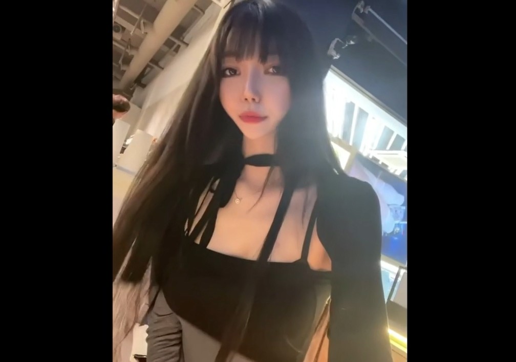 국산야동-존예 게스트녀 합방 섹스영상 