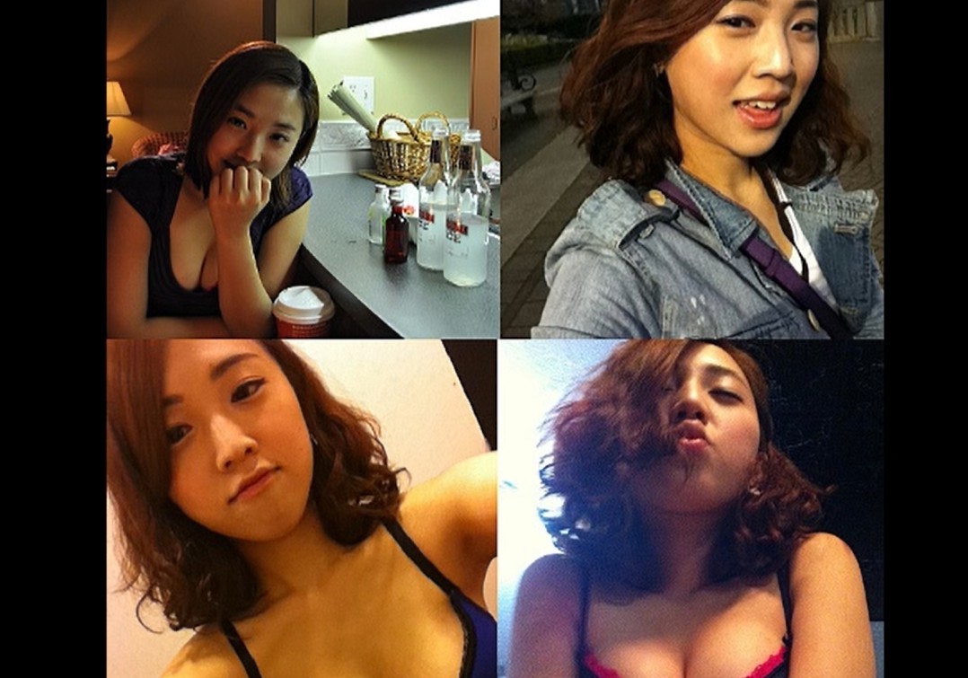 국산야동-어학연수 커플 