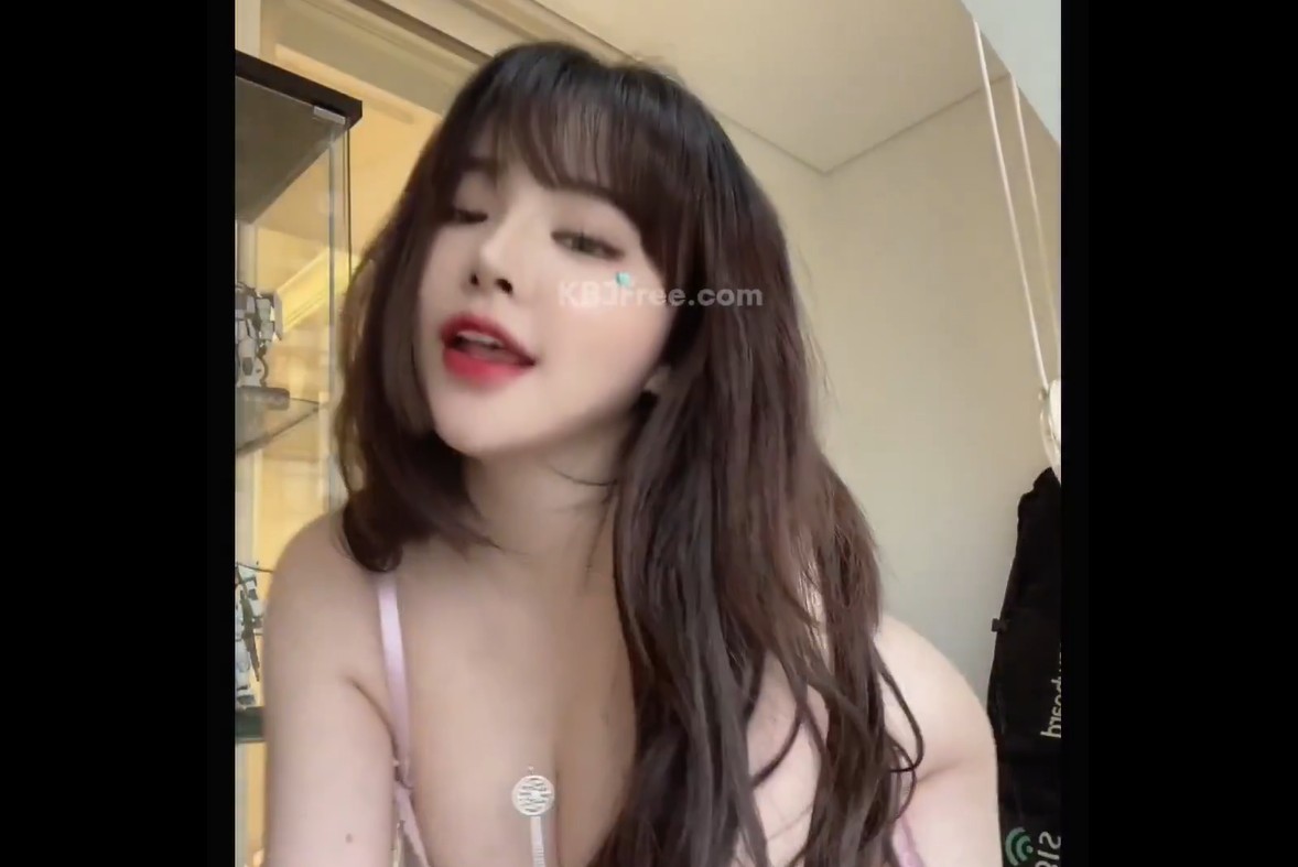 여캠/벗방-섹시 여캠 bj손밍 